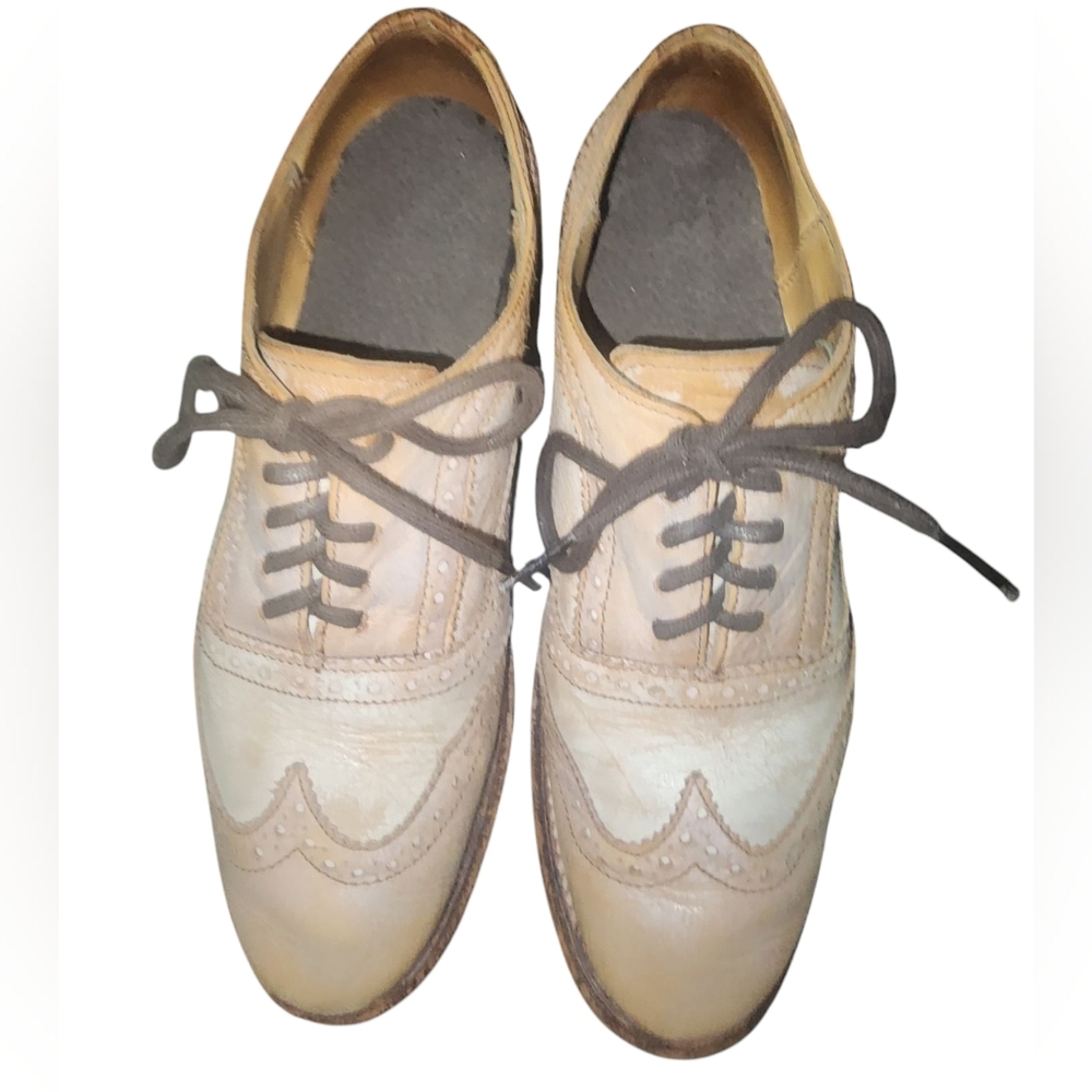 Bed Stu Lita Oxford, Women's 8 - Picture 4 of 8
